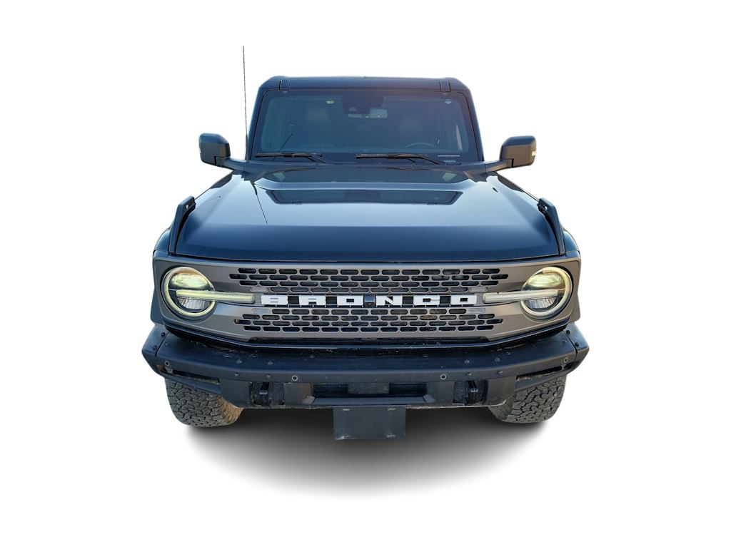 Thumbnail: 2024 Ford Bronco - 24