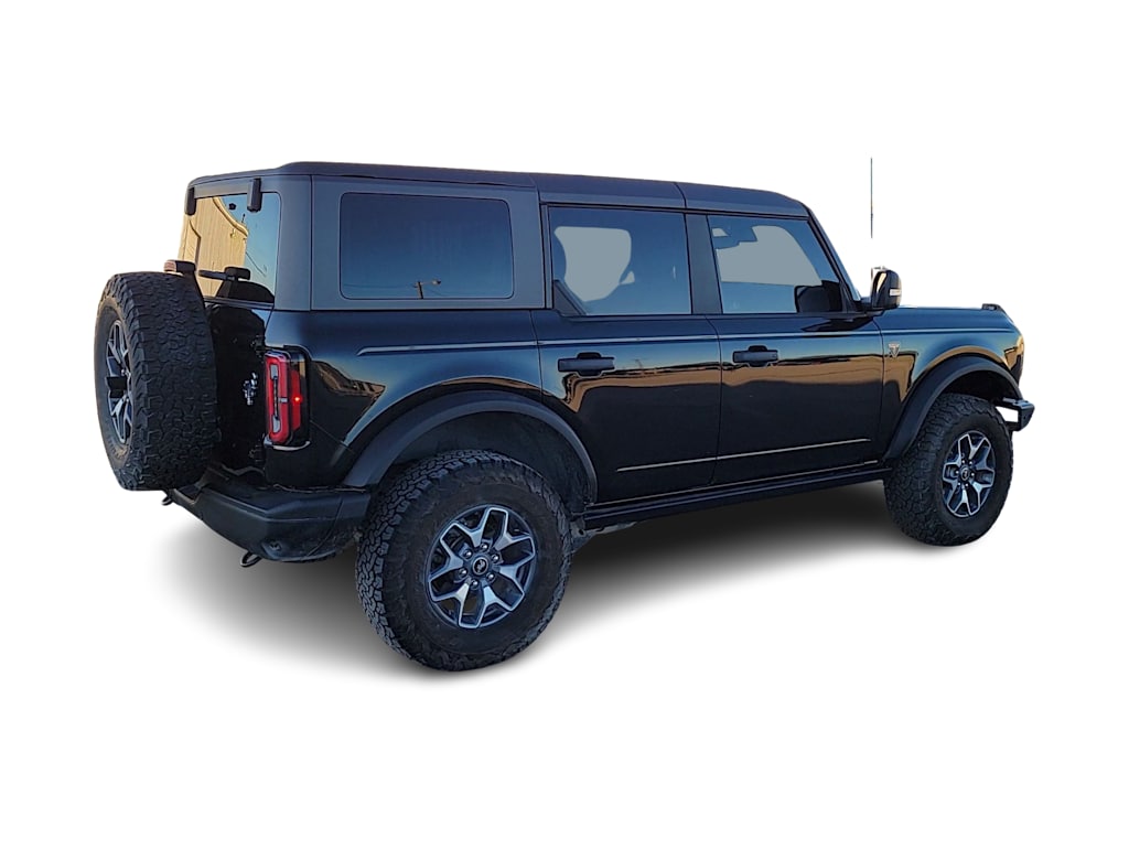 Thumbnail: 2024 Ford Bronco - 20