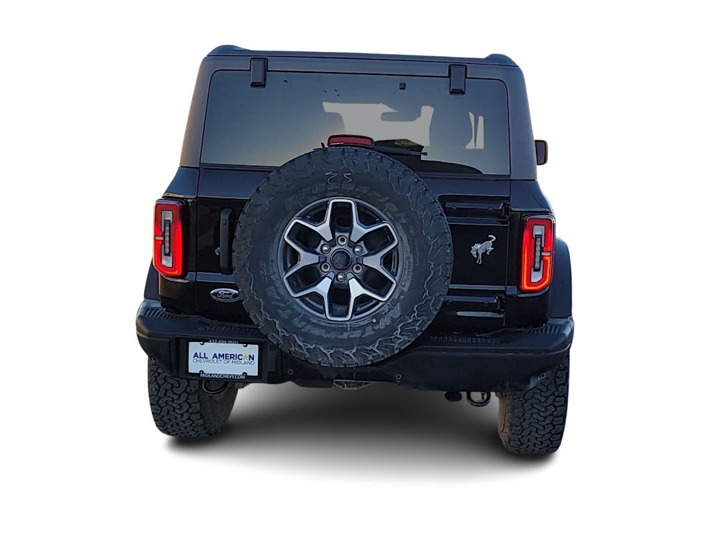 Thumbnail: 2024 Ford Bronco - 19