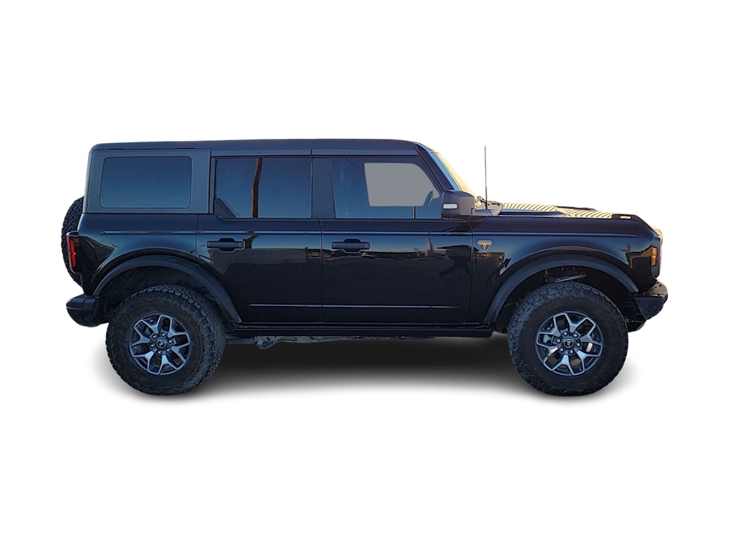 Thumbnail: 2024 Ford Bronco - 21