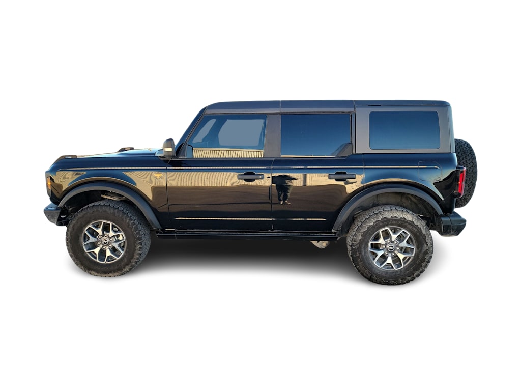 Thumbnail: 2024 Ford Bronco - 22