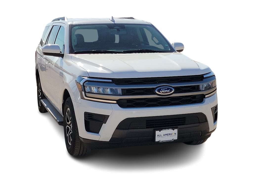 Thumbnail: 2024 Ford Expedition - 18