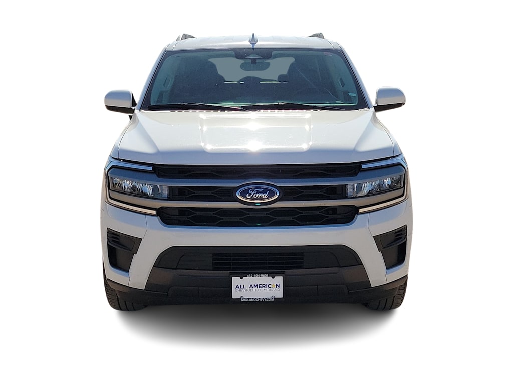 Thumbnail: 2024 Ford Expedition - 6