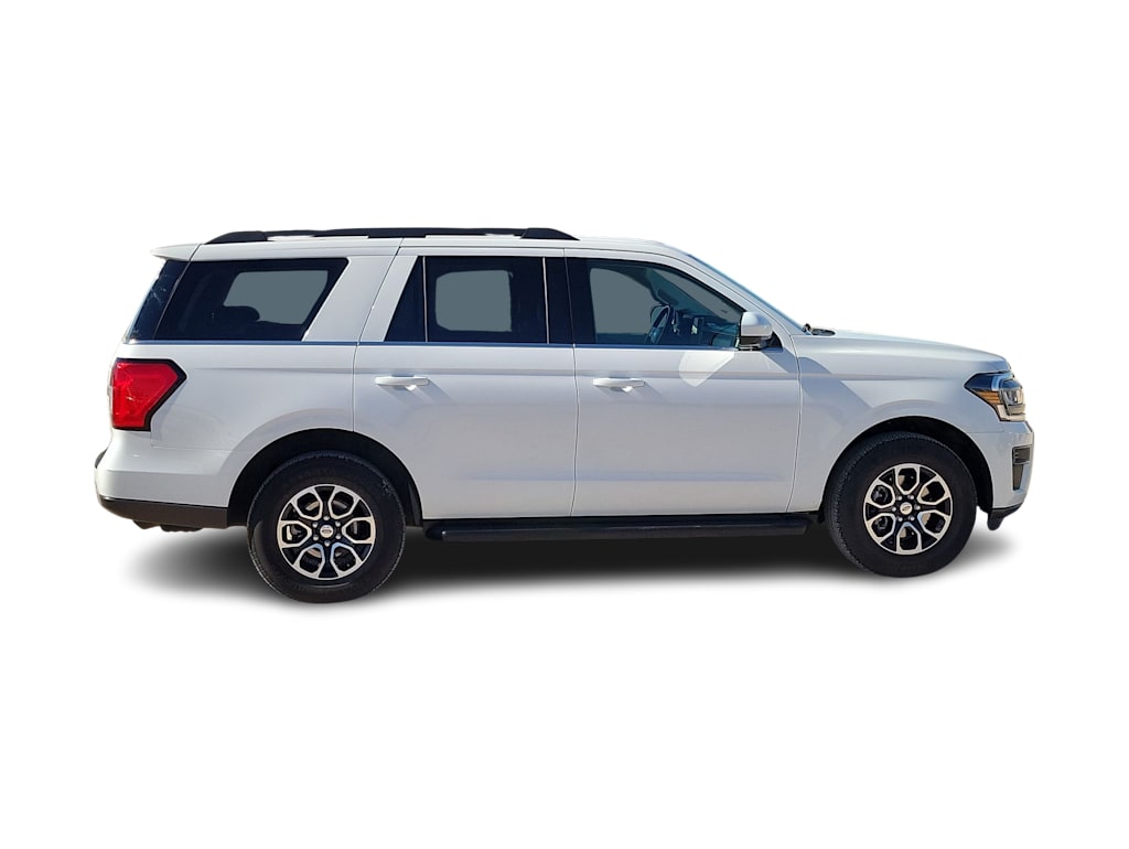 Thumbnail: 2024 Ford Expedition - 21