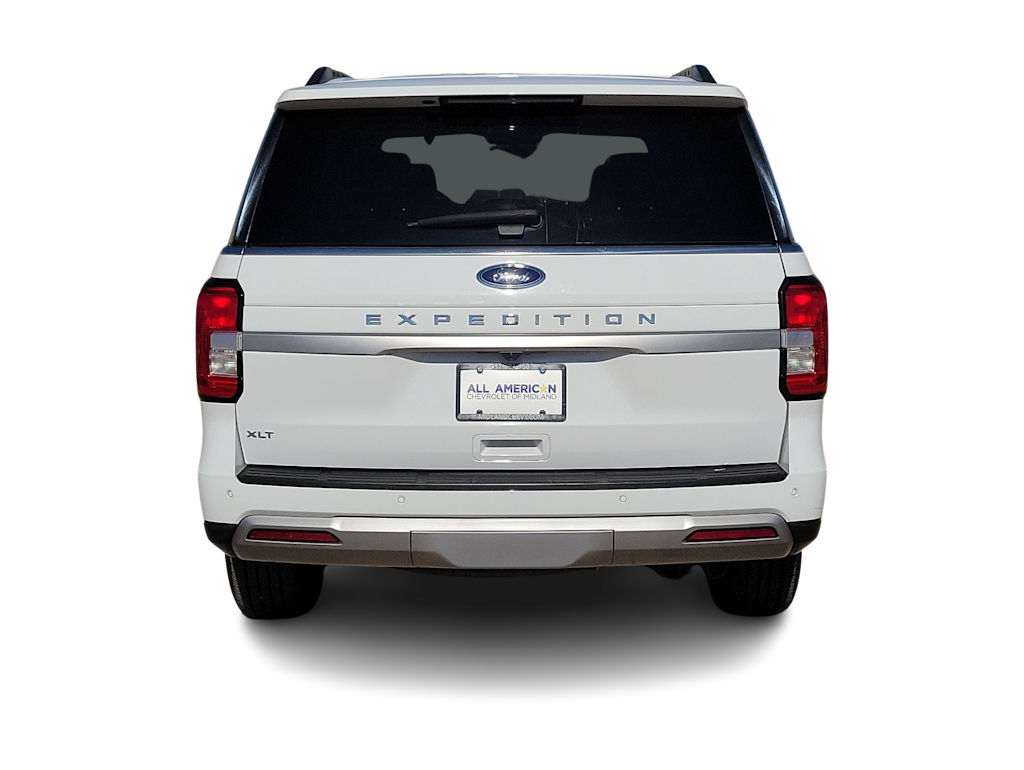 Thumbnail: 2024 Ford Expedition - 5