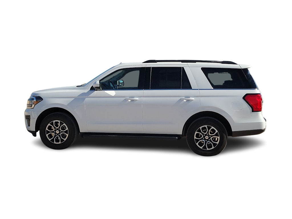 Thumbnail: 2024 Ford Expedition - 3