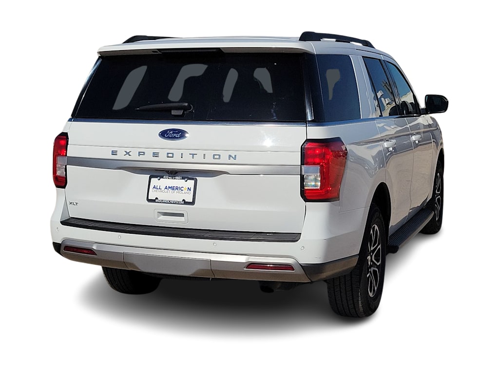 Thumbnail: 2024 Ford Expedition - 20