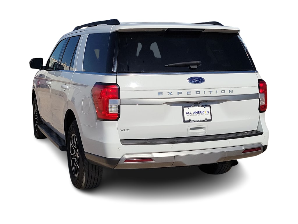 Thumbnail: 2024 Ford Expedition - 4