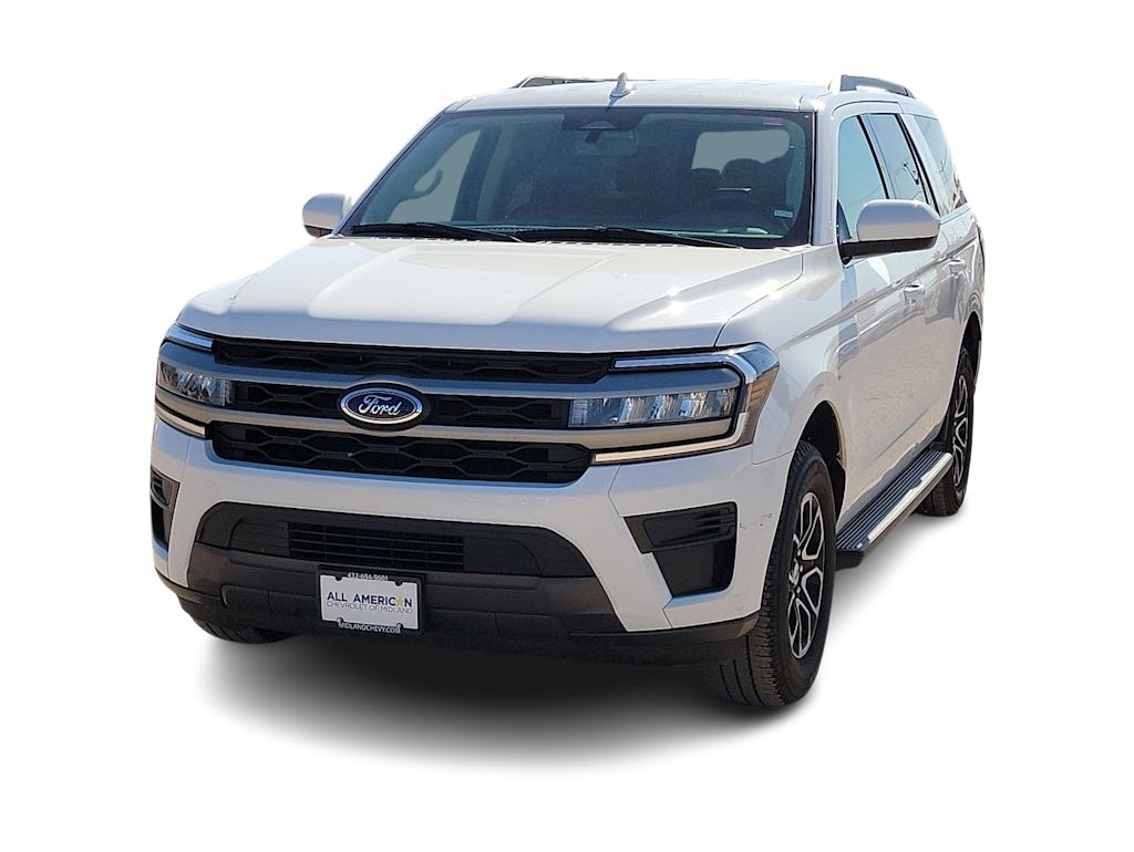 Thumbnail: 2024 Ford Expedition - 19