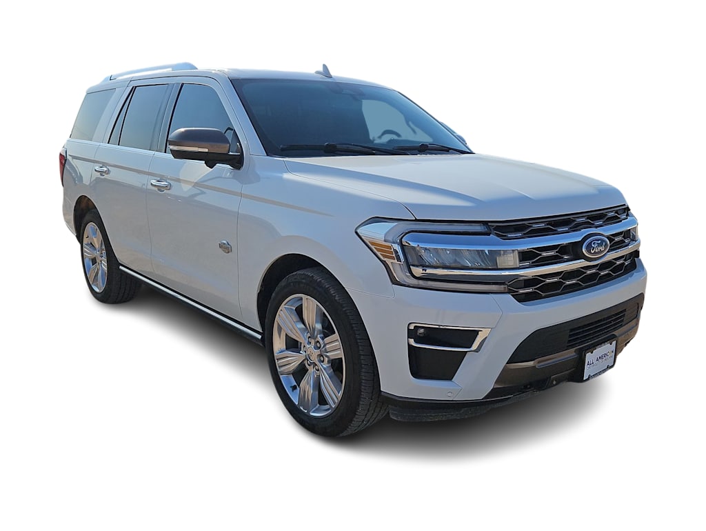 Thumbnail: 2023 Ford Expedition - 21