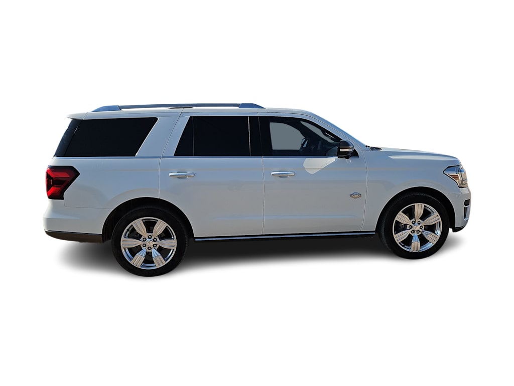 Thumbnail: 2023 Ford Expedition - 24