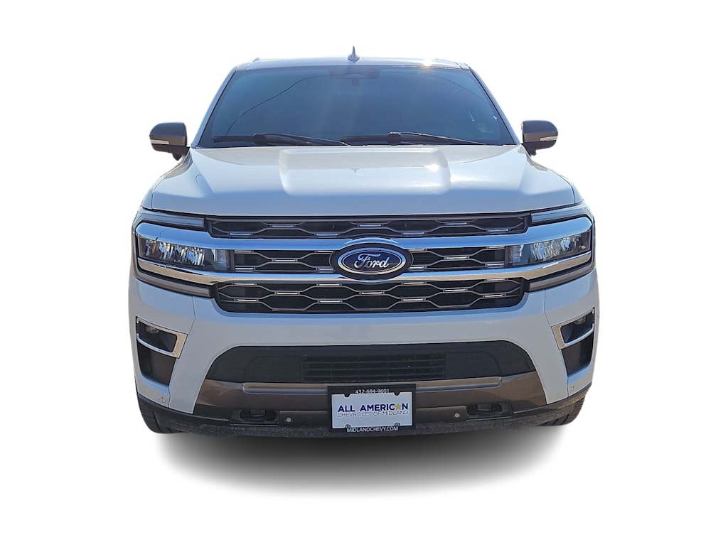 Thumbnail: 2023 Ford Expedition - 6