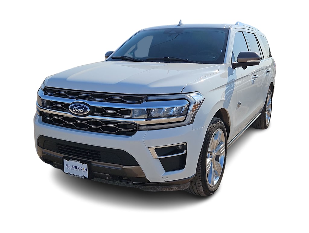 Thumbnail: 2023 Ford Expedition - 22