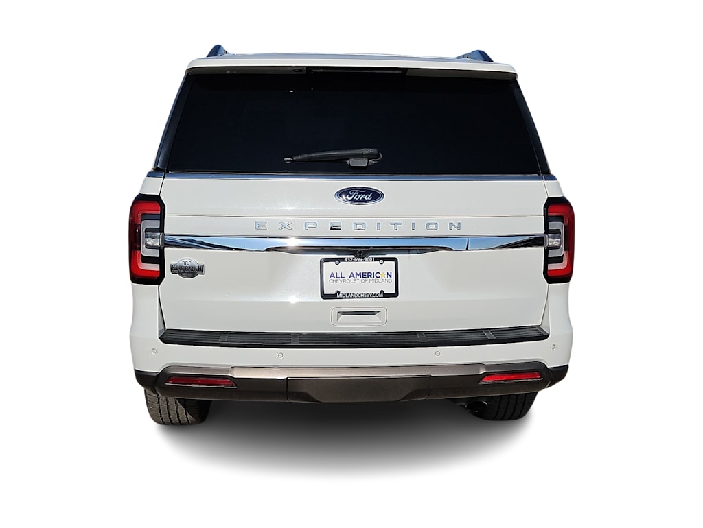 Thumbnail: 2023 Ford Expedition - 5