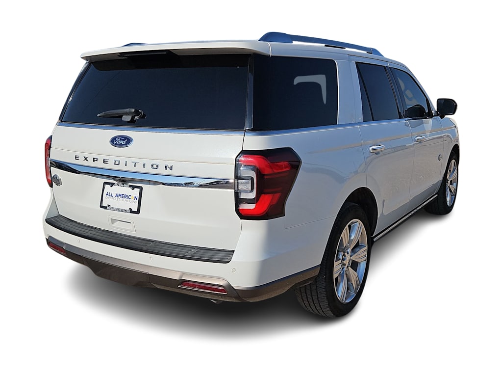 Thumbnail: 2023 Ford Expedition - 23