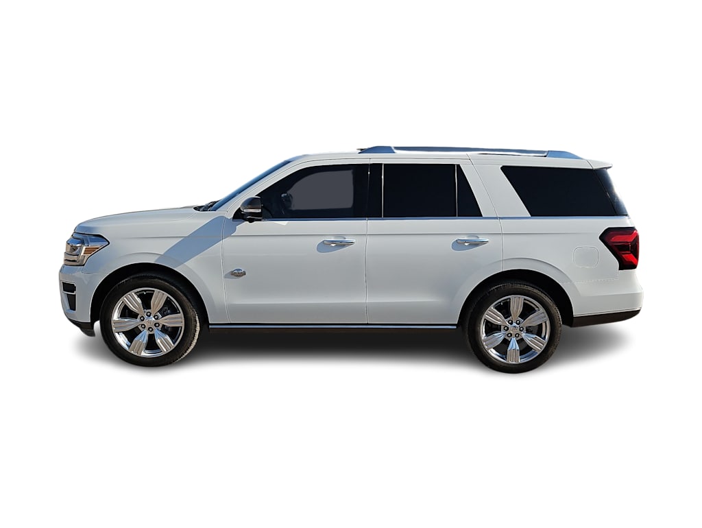Thumbnail: 2023 Ford Expedition - 3