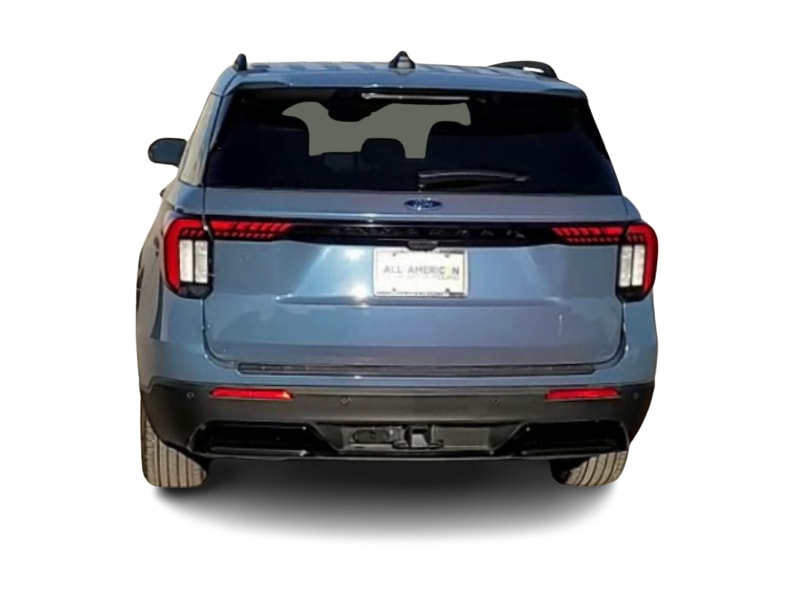 Thumbnail: 2025 Ford Explorer - 5