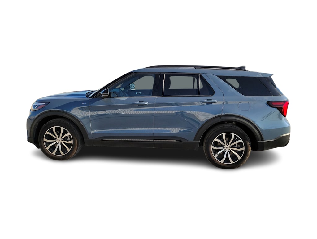 Thumbnail: 2025 Ford Explorer - 21