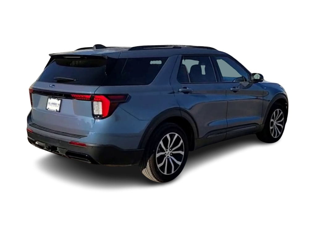Thumbnail: 2025 Ford Explorer - 19