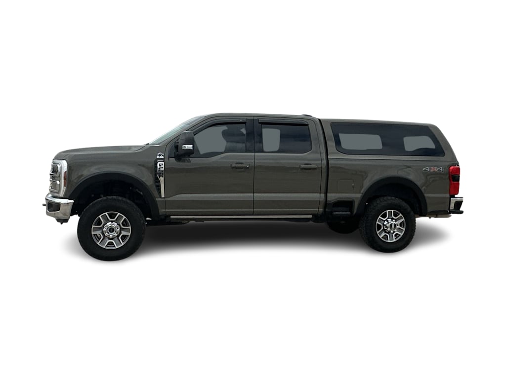 Thumbnail: 2026 Ford F-250 - 23