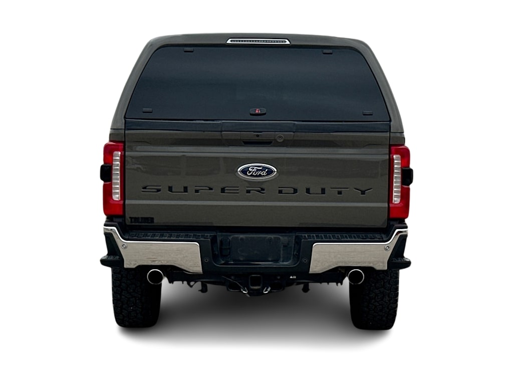 Thumbnail: 2026 Ford F-250 - 20