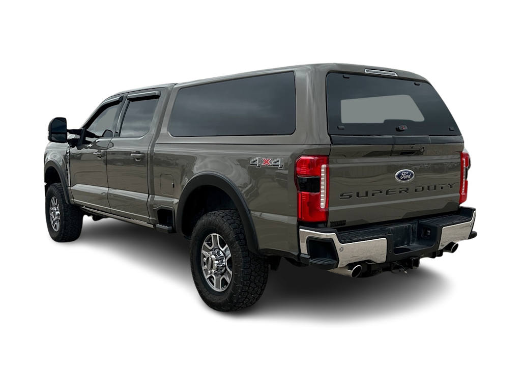 Thumbnail: 2026 Ford F-250 - 4
