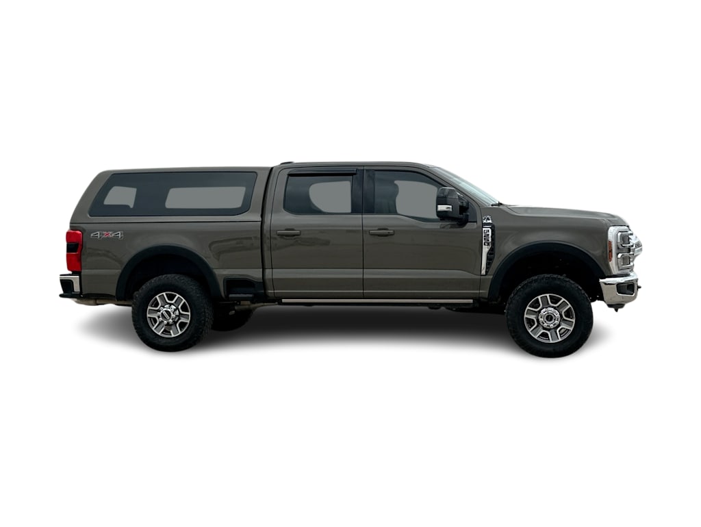 Thumbnail: 2026 Ford F-250 - 22
