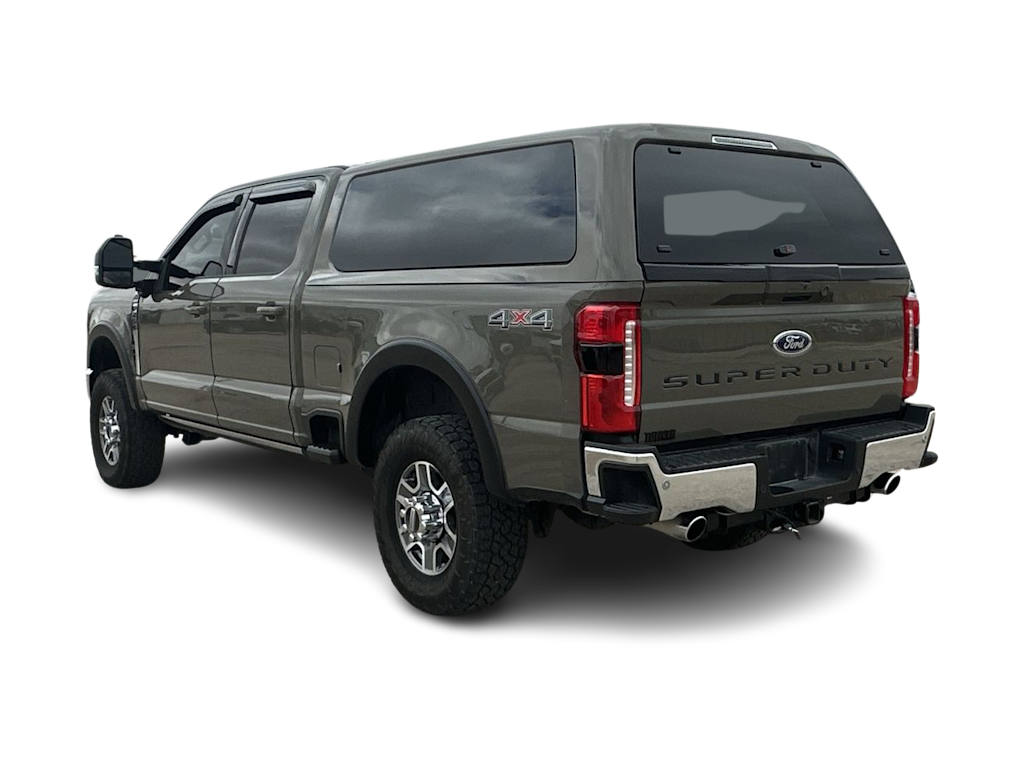 Thumbnail: 2026 Ford F-250 - 24