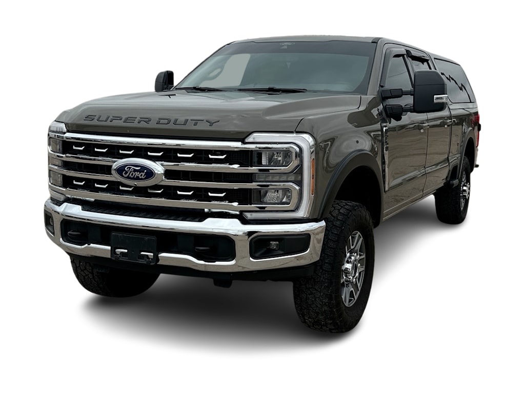 Thumbnail: 2026 Ford F-250 - 6