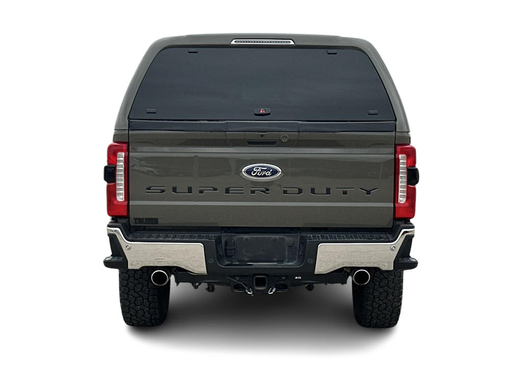 Thumbnail: 2026 Ford F-250 - 5