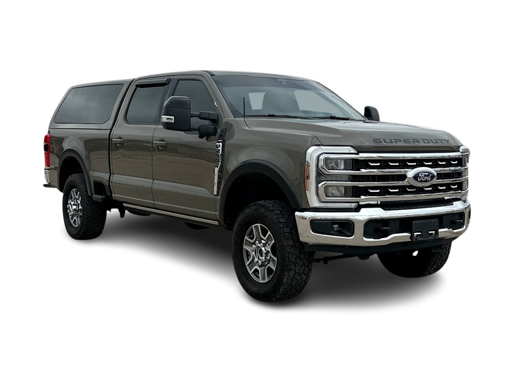 Thumbnail: 2026 Ford F-250 - 18