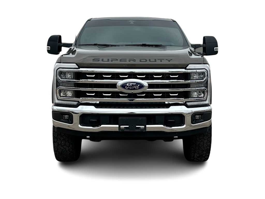 Thumbnail: 2026 Ford F-250 - 19
