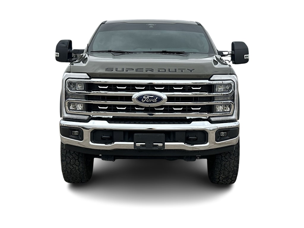 Thumbnail: 2026 Ford F-250 - 25