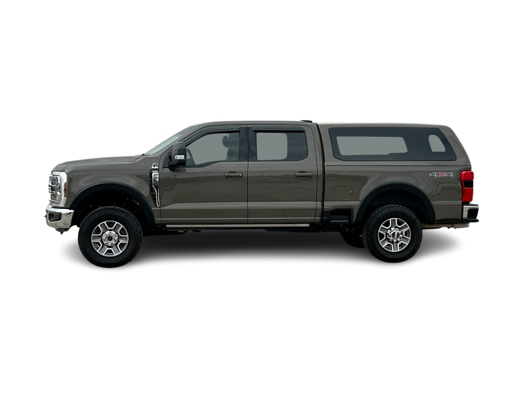 Thumbnail: 2026 Ford F-250 - 3