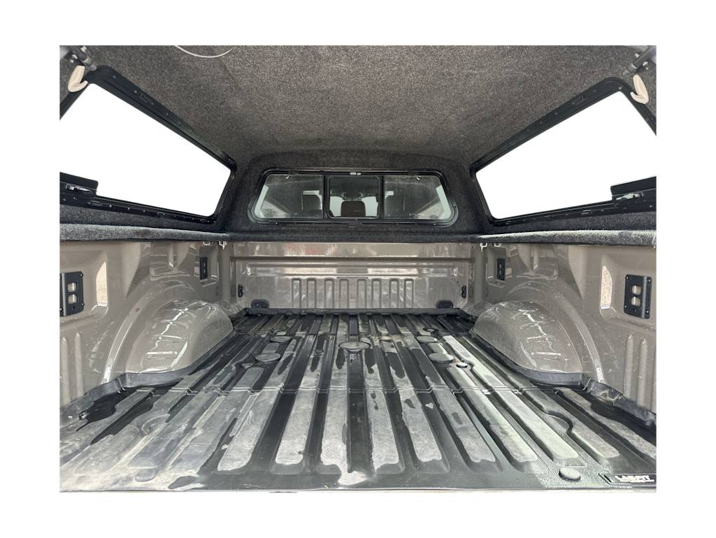Thumbnail: 2026 Ford F-250 - 15