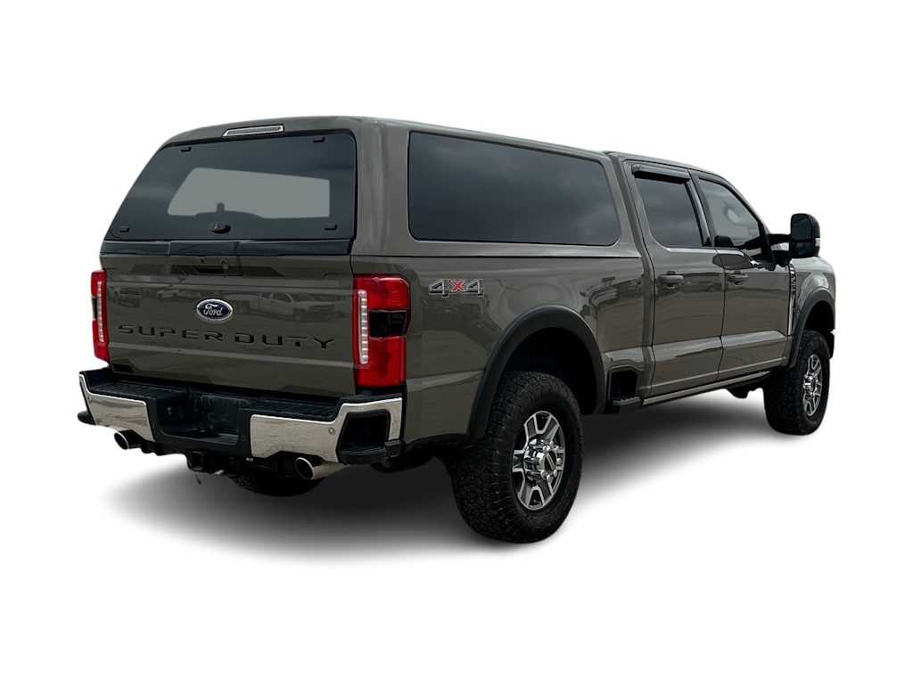 Thumbnail: 2026 Ford F-250 - 21