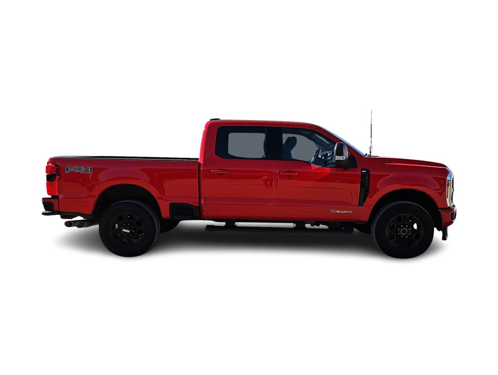 Thumbnail: 2025 Ford F-250 - 23