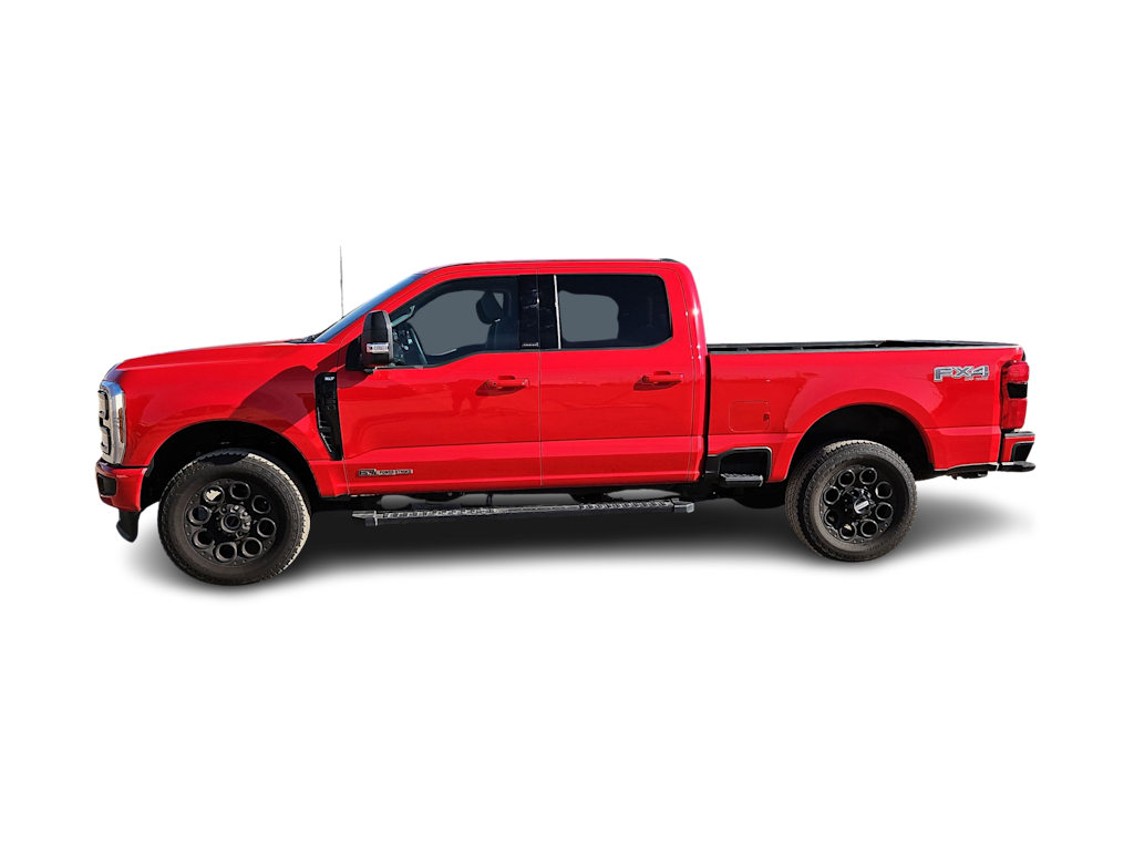 Thumbnail: 2025 Ford F-250 - 3