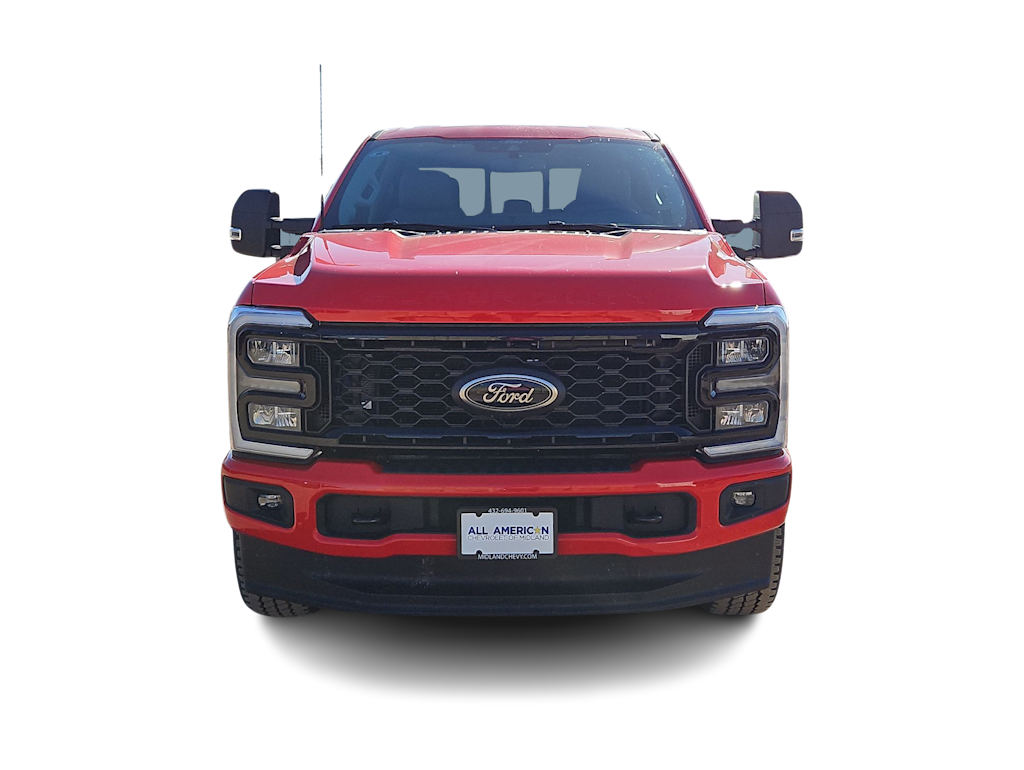 Thumbnail: 2025 Ford F-250 - 5