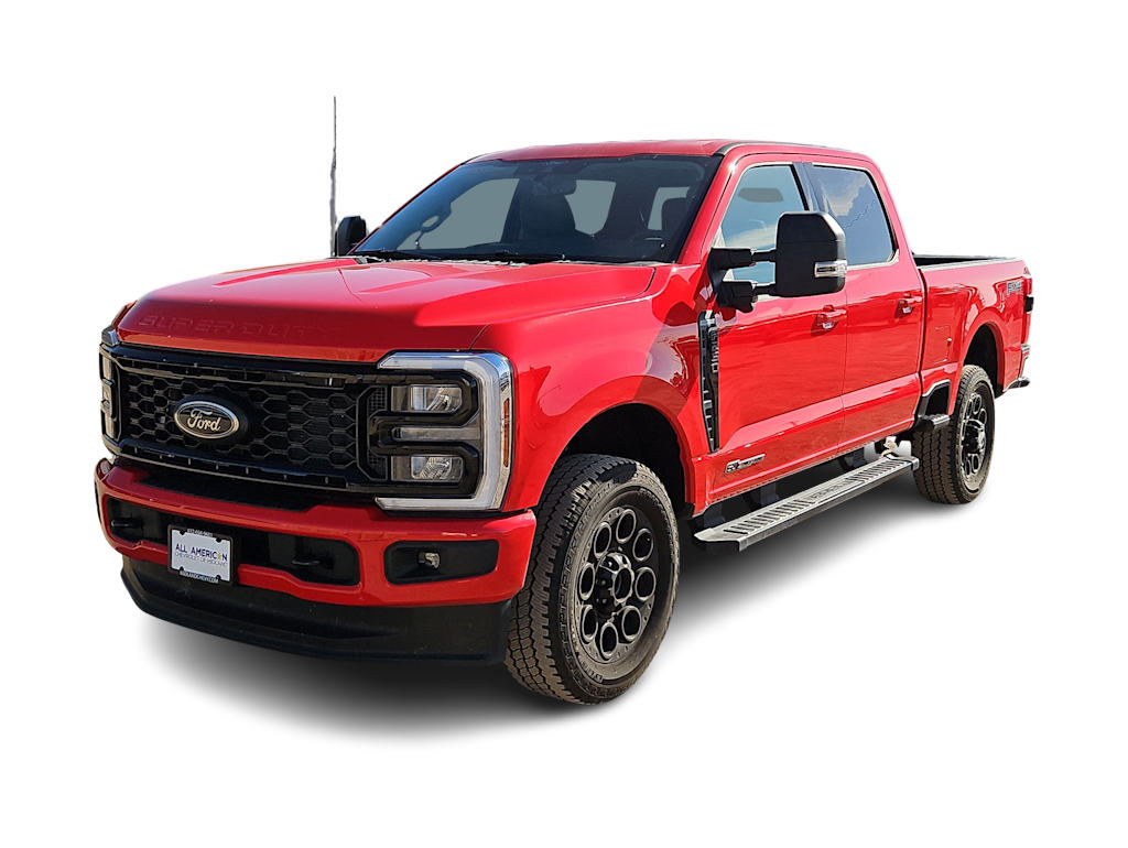 Thumbnail: 2025 Ford F-250 - 20