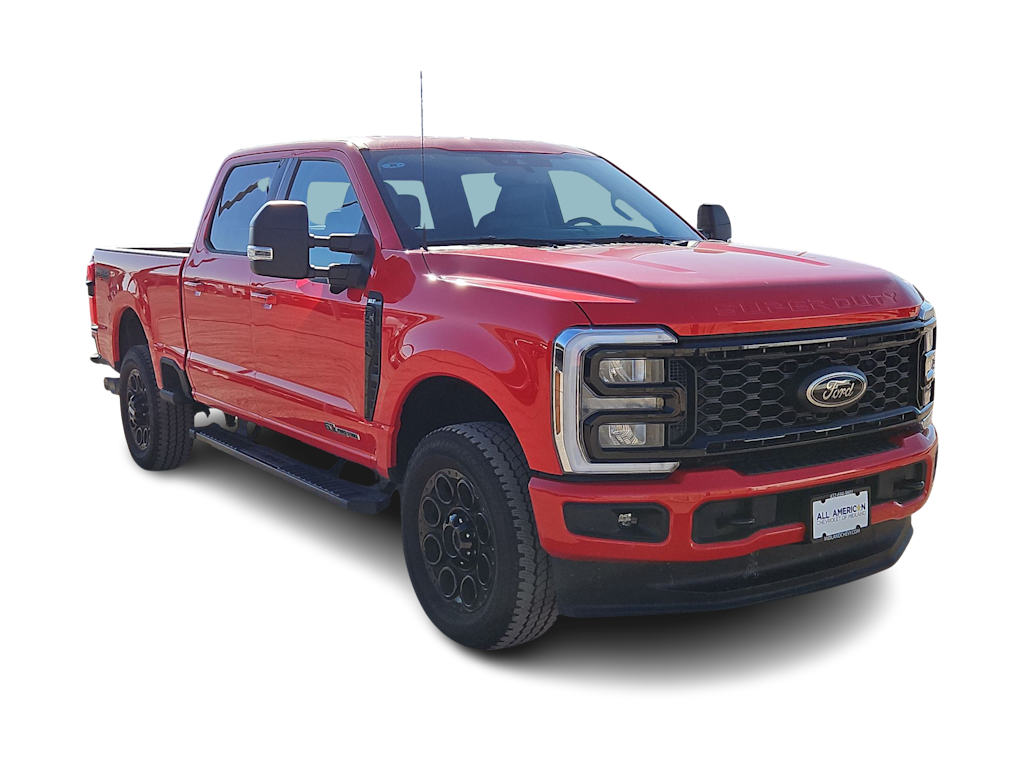 Thumbnail: 2025 Ford F-250 - 19