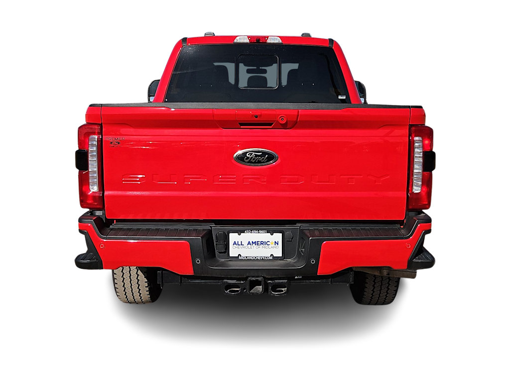 Thumbnail: 2025 Ford F-250 - 21