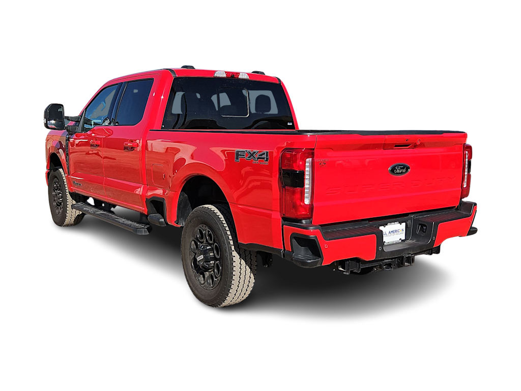Thumbnail: 2025 Ford F-250 - 4