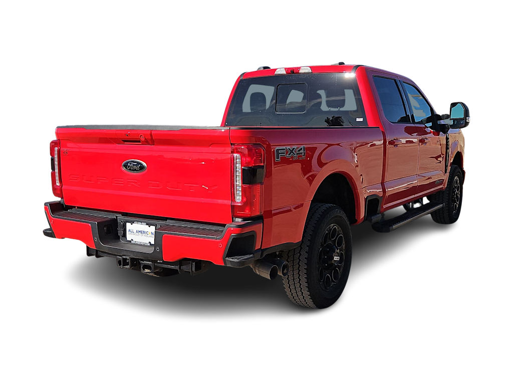 Thumbnail: 2025 Ford F-250 - 22