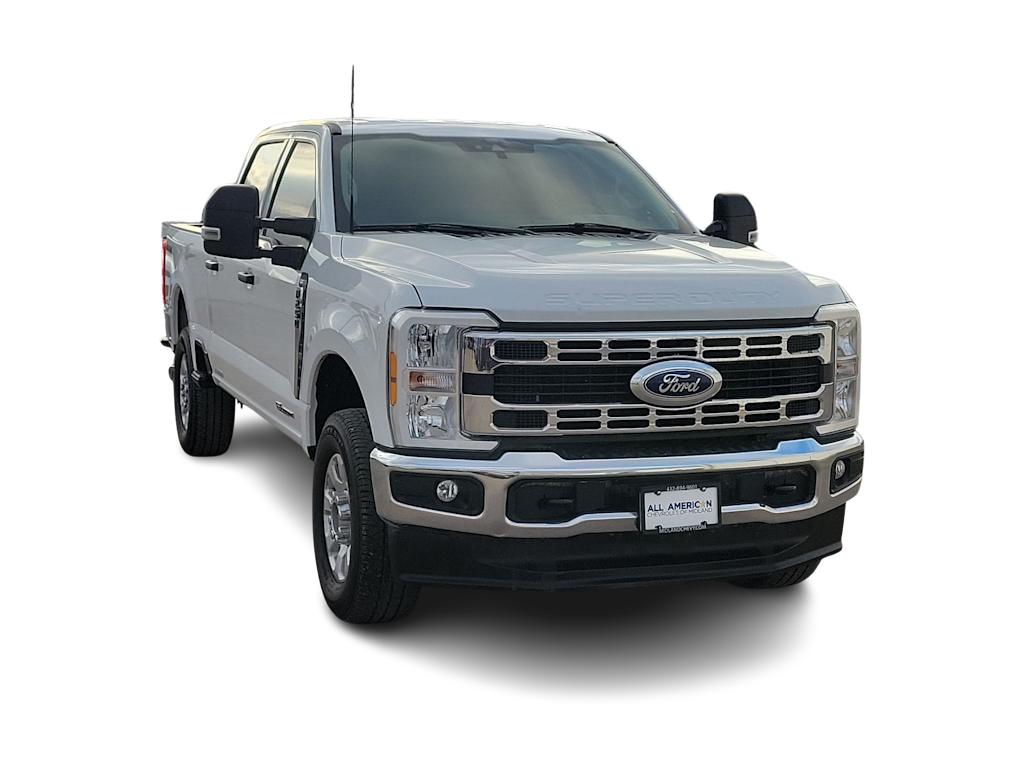 Thumbnail: 2024 Ford F-250 - 16
