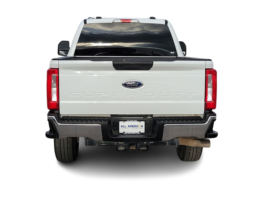 Thumbnail: 2024 Ford F-250 - 5