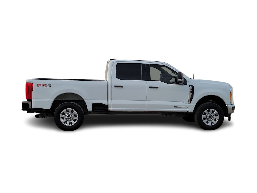 Thumbnail: 2024 Ford F-250 - 19