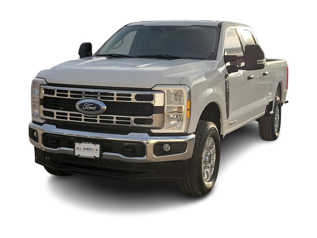 Thumbnail: 2024 Ford F-250 - 6