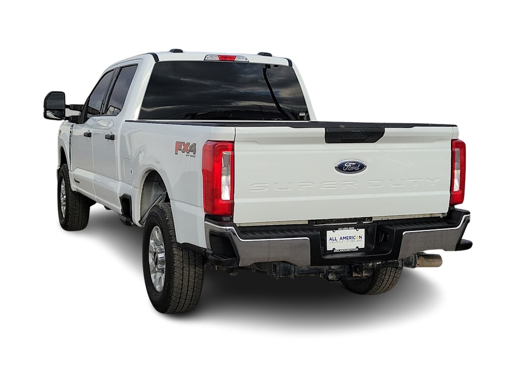 Thumbnail: 2024 Ford F-250 - 4