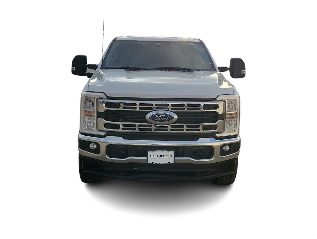 Thumbnail: 2024 Ford F-250 - 17